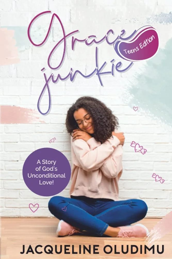 Grace Junkie for Teens