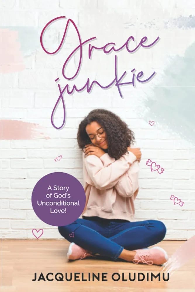Grace Junkie