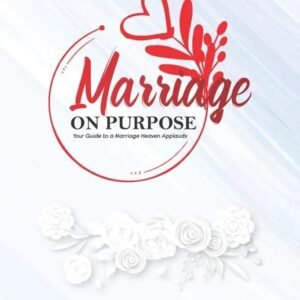 Marriage on Purpose book cover