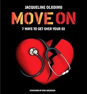 Move On Book cover