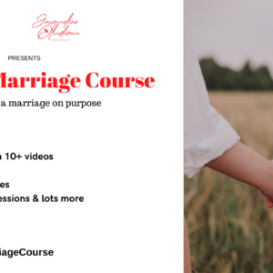 Better Marriage Course