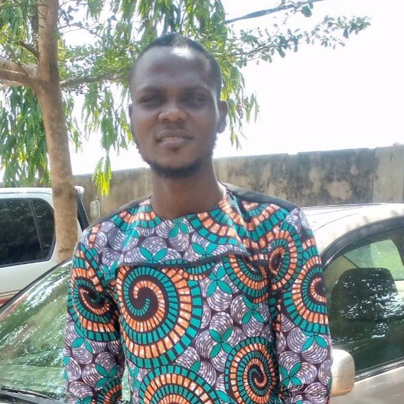 Olanrewaju Bankole