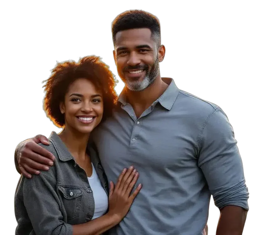 man-and-woman-stronger-together