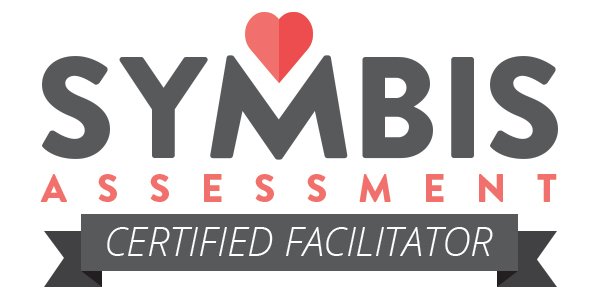 SYMBIS Certified Facilitator logo