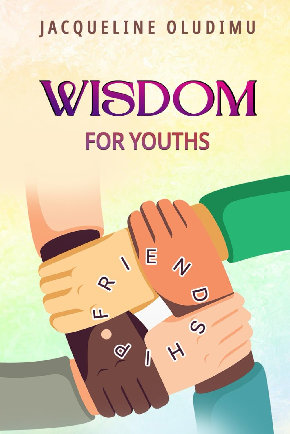 Flat Cover of Wirsom for Youths