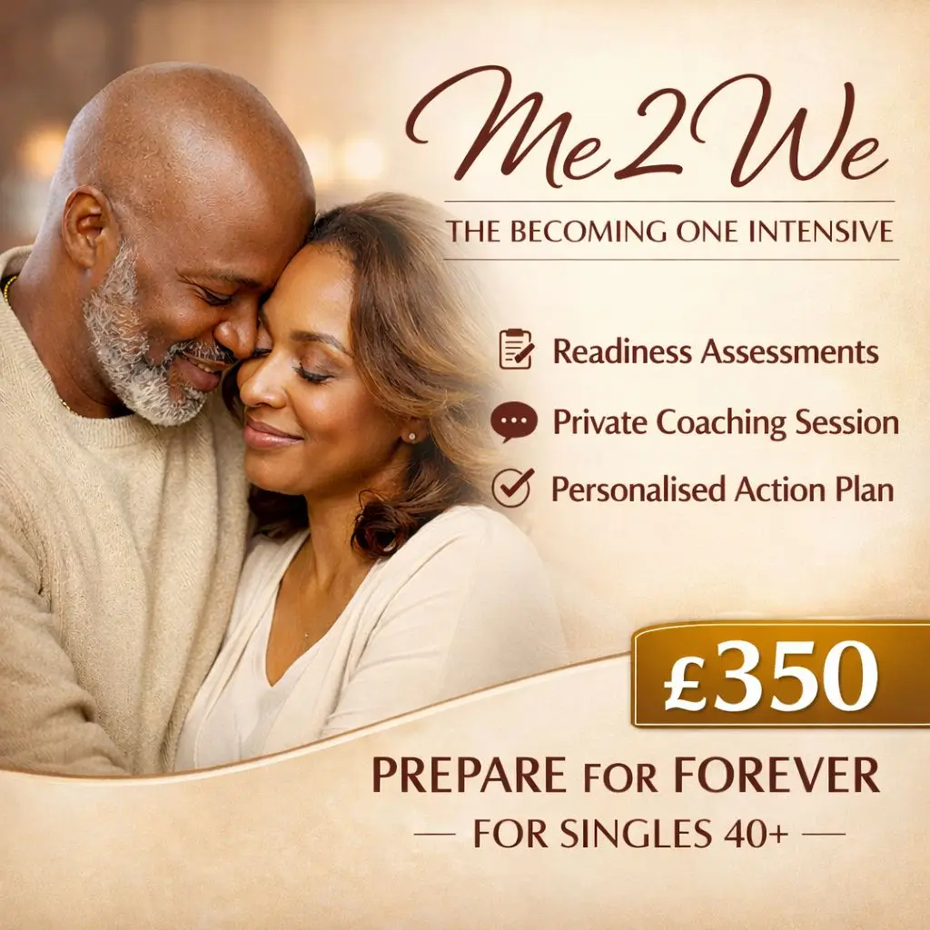 marriage readiness product cover