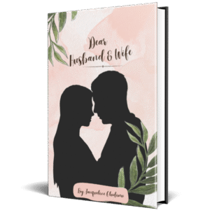 dear husband and wife book cover