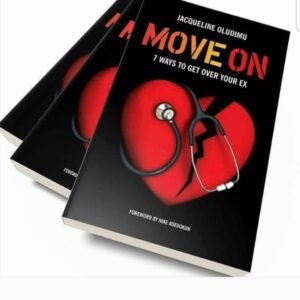 Heartbreak Recovery Programme